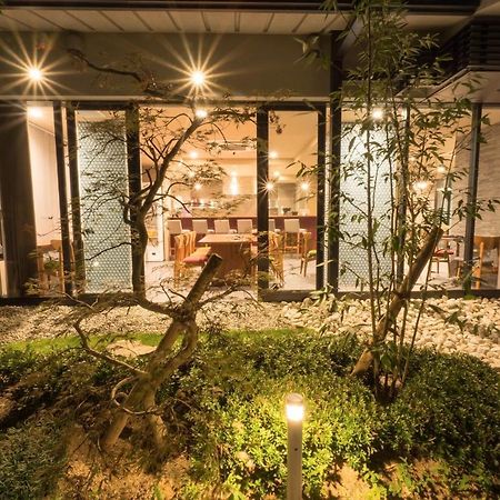 Imano Kyoto Kiyomizu Hostel Ngoại thất bức ảnh